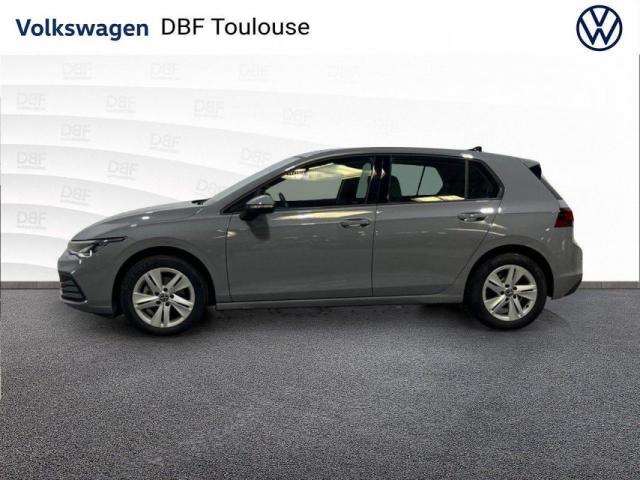 Volkswagen Golf image 8