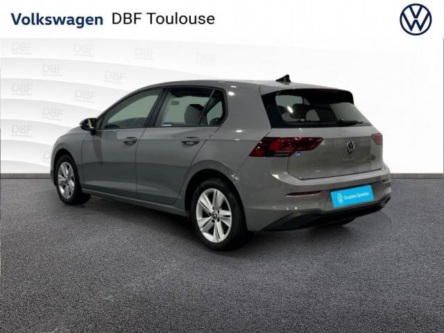 Volkswagen Golf image 4