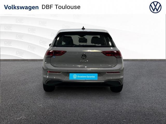 Volkswagen Golf image 5