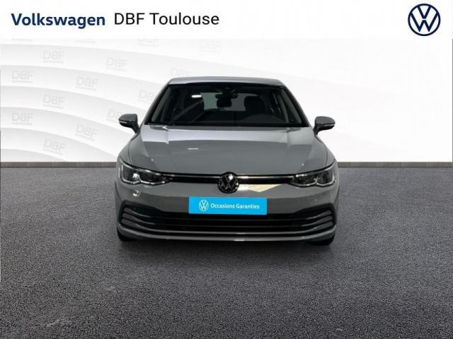 Volkswagen Golf image 2