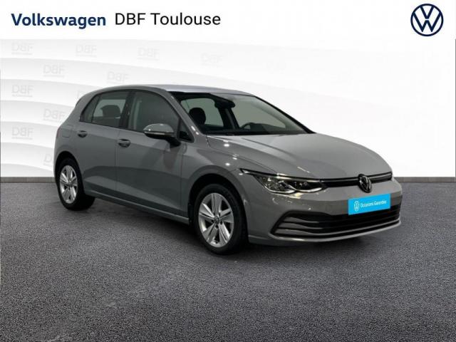 Volkswagen Golf image 6