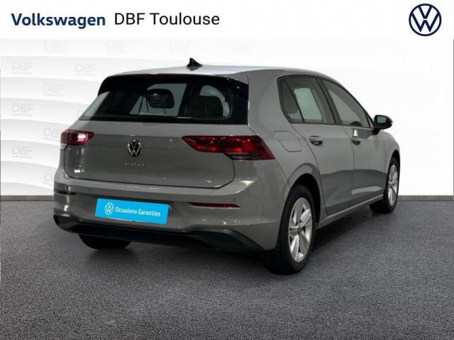 Volkswagen Golf image 7