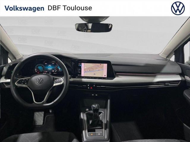 Volkswagen Golf image 1