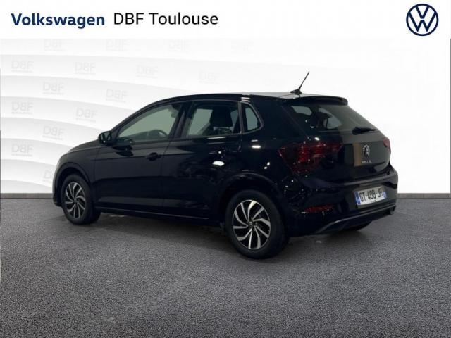 Volkswagen Polo image 8