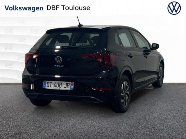 Volkswagen Polo image 4