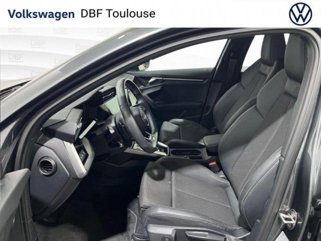 Audi A3 Sportback image 2