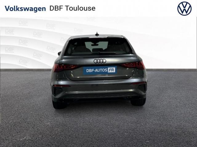 Audi A3 Sportback image 8