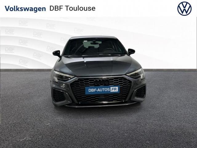 Audi A3 Sportback image 5