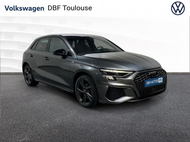 Audi A3 Sportback image 6