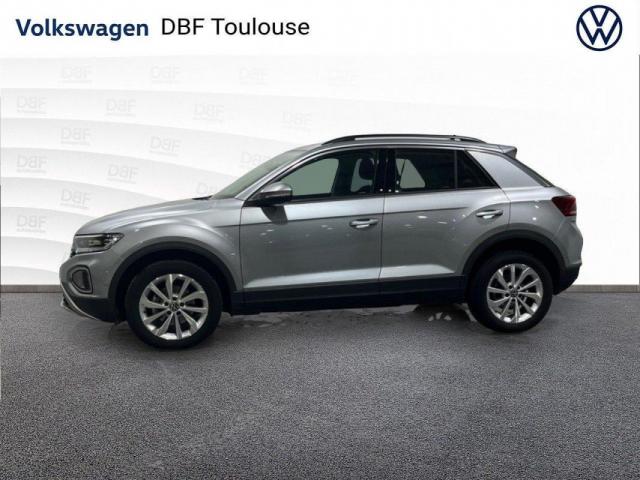 Volkswagen T-Roc image 1