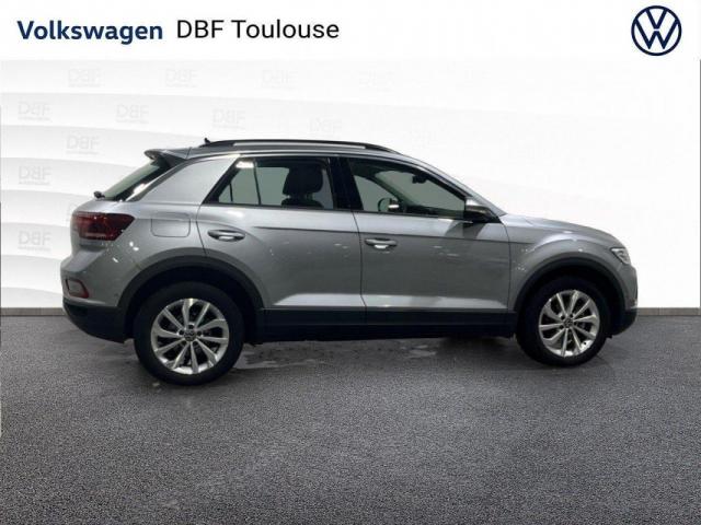 Volkswagen T-Roc image 4