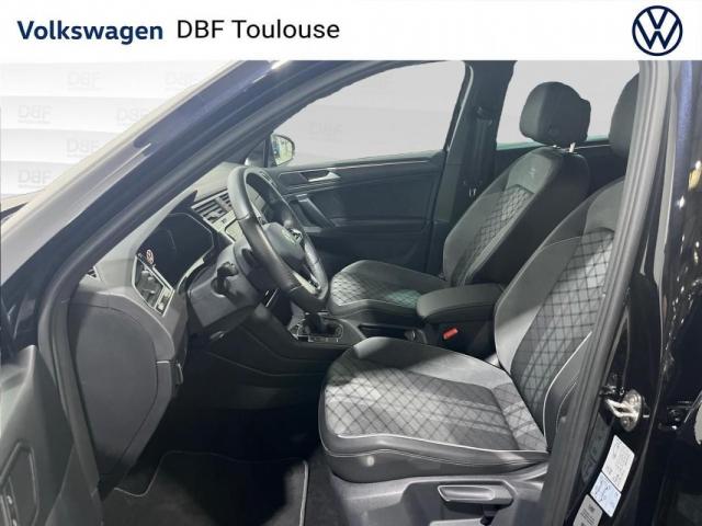 Volkswagen Tiguan image 6