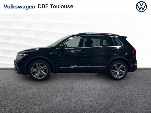 Volkswagen Tiguan image 5