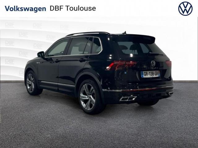 Volkswagen Tiguan image 2