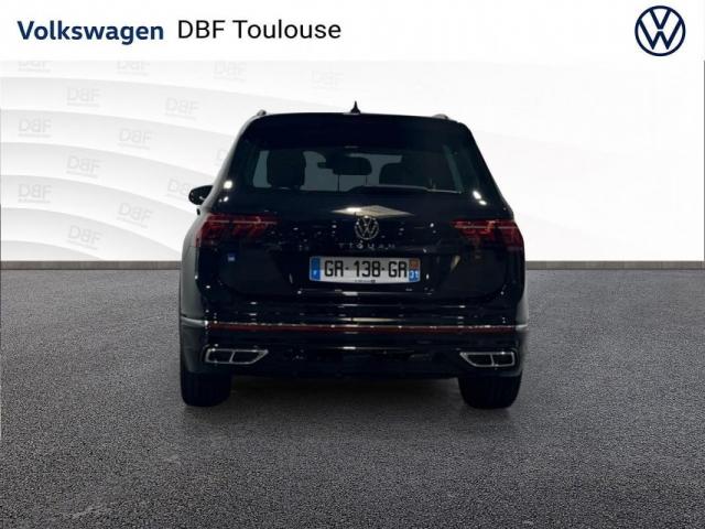Volkswagen Tiguan image 4