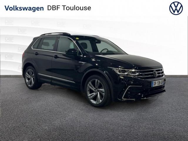 Volkswagen Tiguan image 3