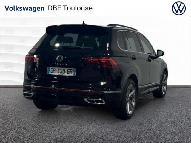 Volkswagen Tiguan image 8