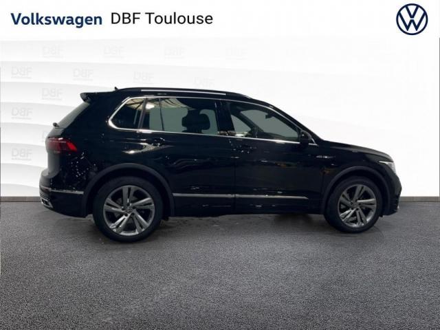 Volkswagen Tiguan image 7