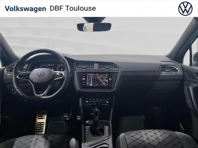 Volkswagen Tiguan image 9