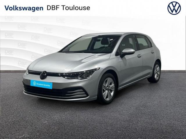 Volkswagen Golf 1.0 Etsi Opf 110 Dsg7 Life Plus