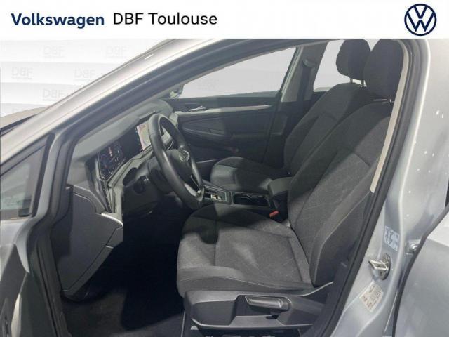 Volkswagen Golf image 1