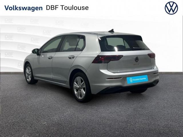 Volkswagen Golf image 4