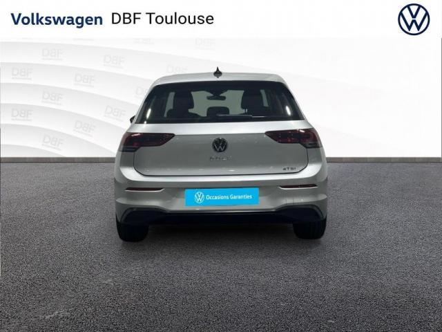 Volkswagen Golf image 2