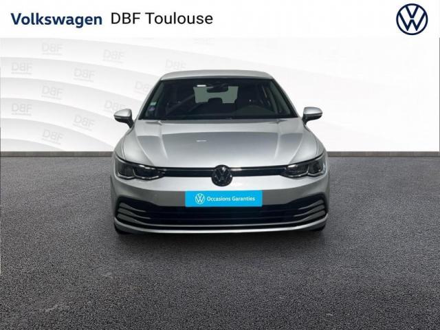 Volkswagen Golf image 6