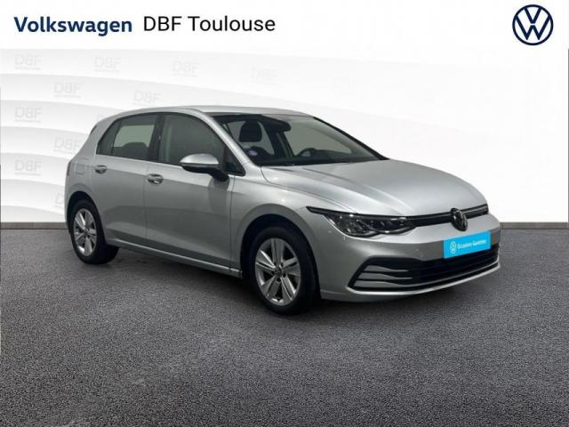 Volkswagen Golf image 7