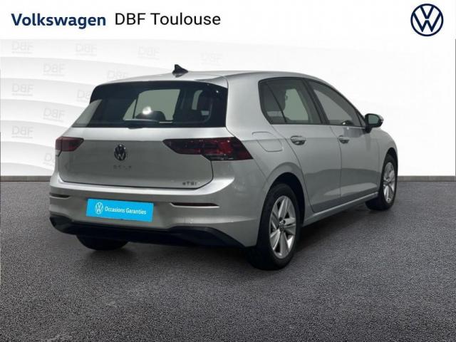 Volkswagen Golf image 8