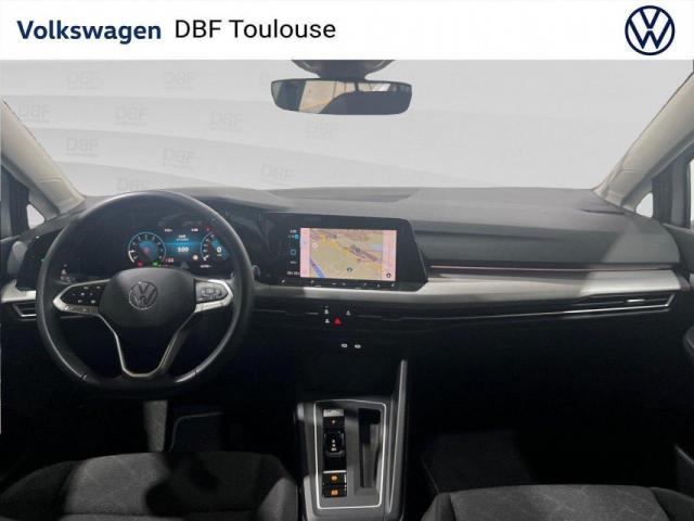 Volkswagen Golf image 9