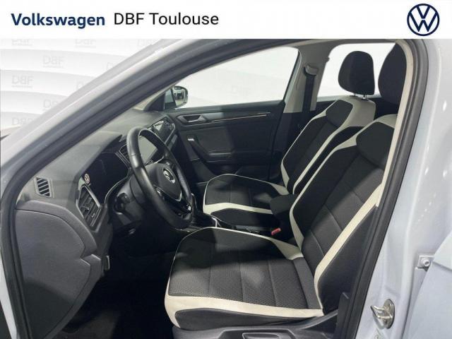 Volkswagen T-Roc image 1