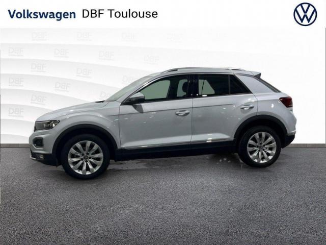 Volkswagen T-Roc image 7