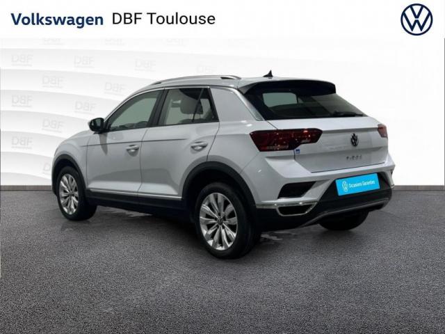 Volkswagen T-Roc image 2