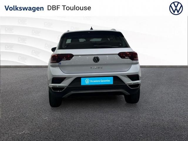 Volkswagen T-Roc image 5