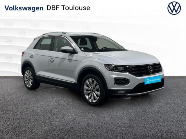 Volkswagen T-Roc image 6