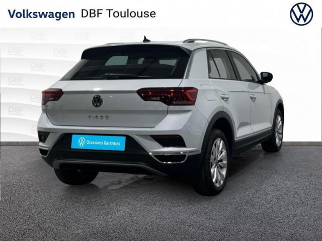 Volkswagen T-Roc image 8