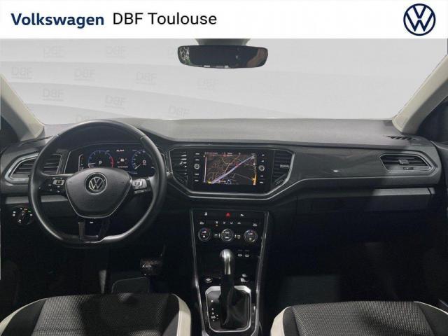 Volkswagen T-Roc image 4