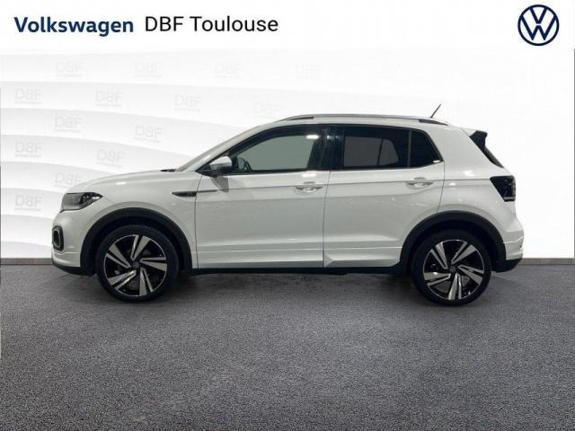 Volkswagen T-Cross image 2