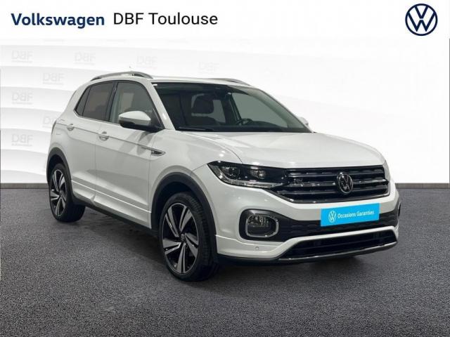Volkswagen T-Cross image 5