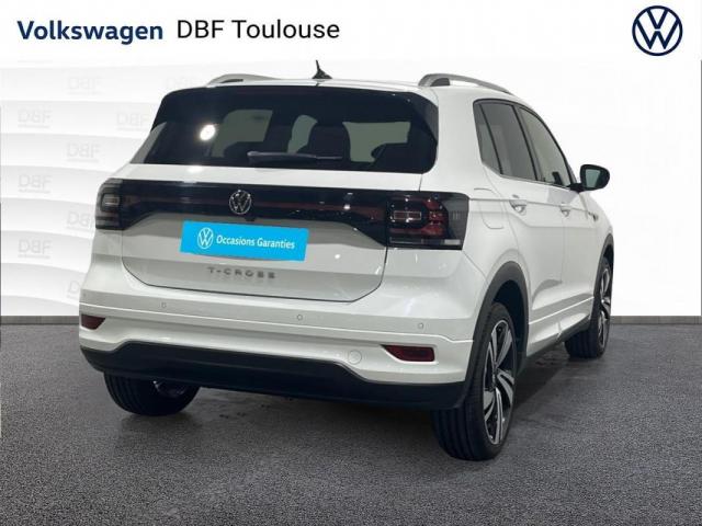 Volkswagen T-Cross image 6