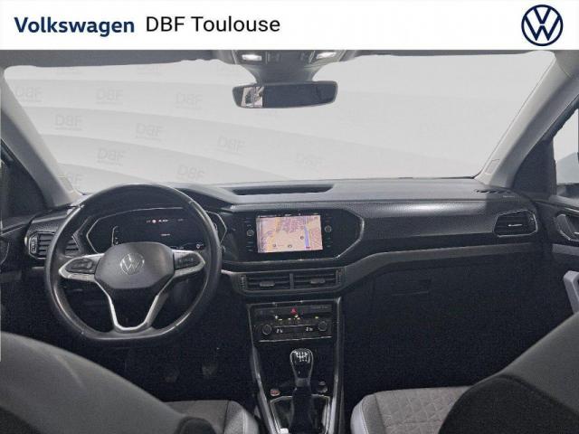 Volkswagen T-Cross image 7