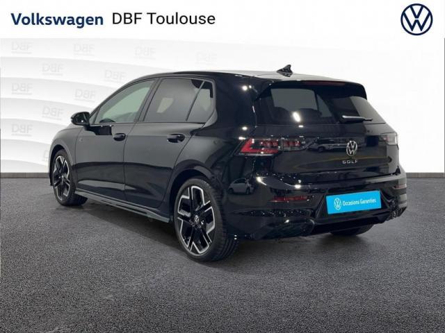 Volkswagen Golf image 8
