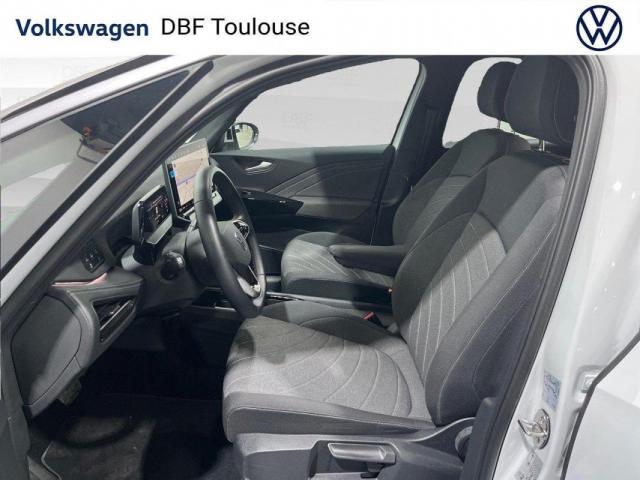 Volkswagen Id.3 image 6