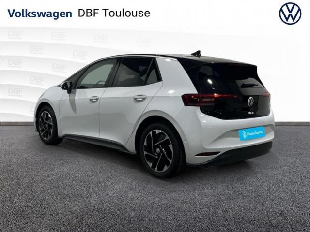 Volkswagen Id.3 image 3