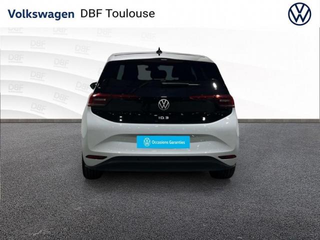 Volkswagen Id.3 image 9