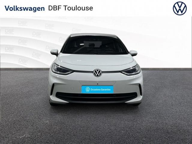 Volkswagen Id.3 image 2