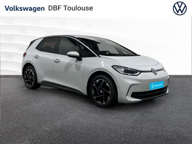 Volkswagen Id.3 image 7