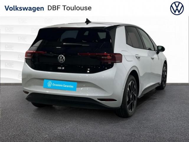 Volkswagen Id.3 image 8