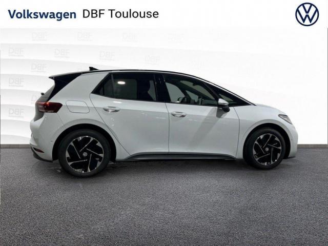 Volkswagen Id.3 image 4